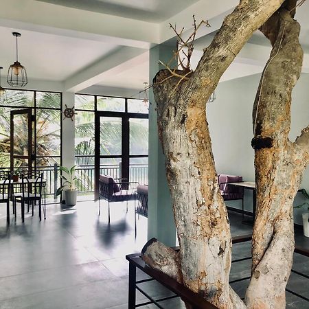 Amanzi Residence Kandy Buitenkant foto