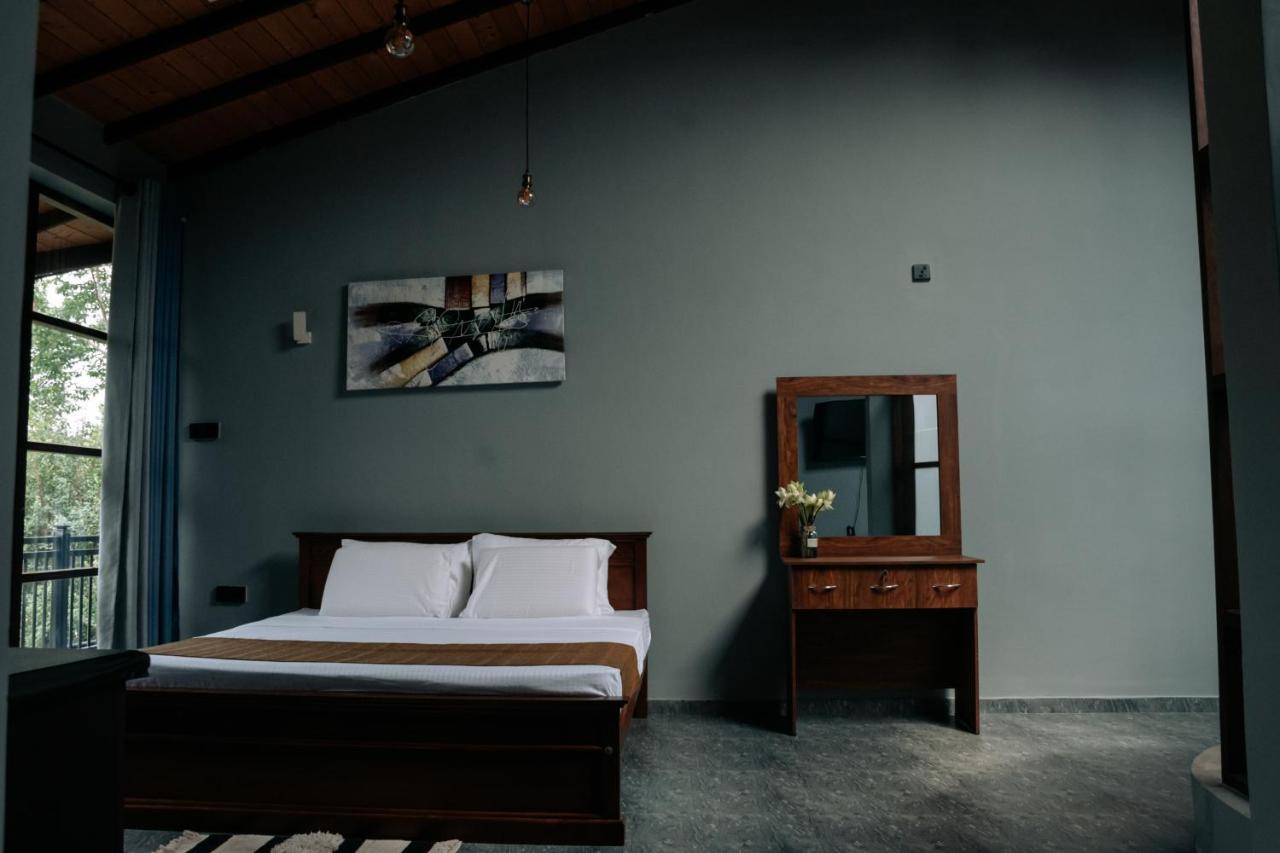 Amanzi Residence Kandy Buitenkant foto