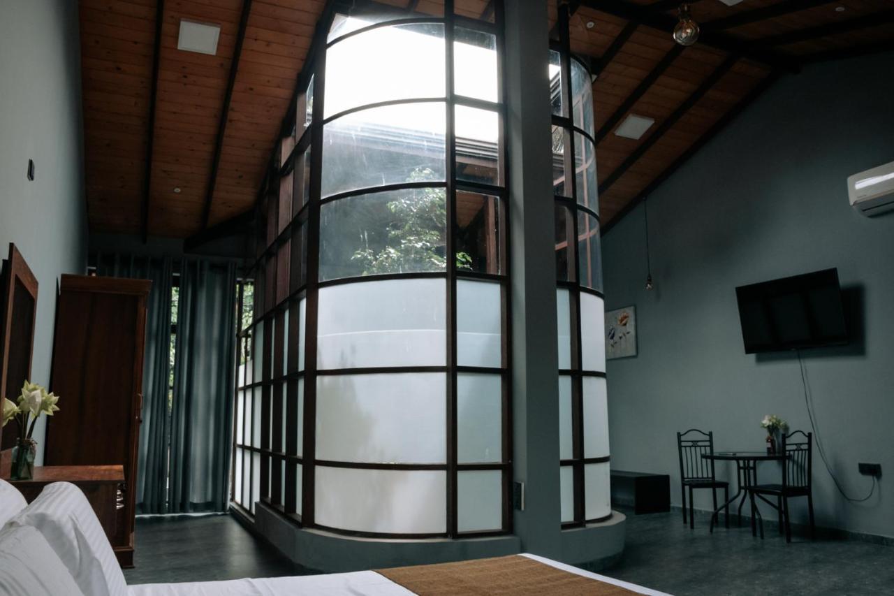 Amanzi Residence Kandy Buitenkant foto