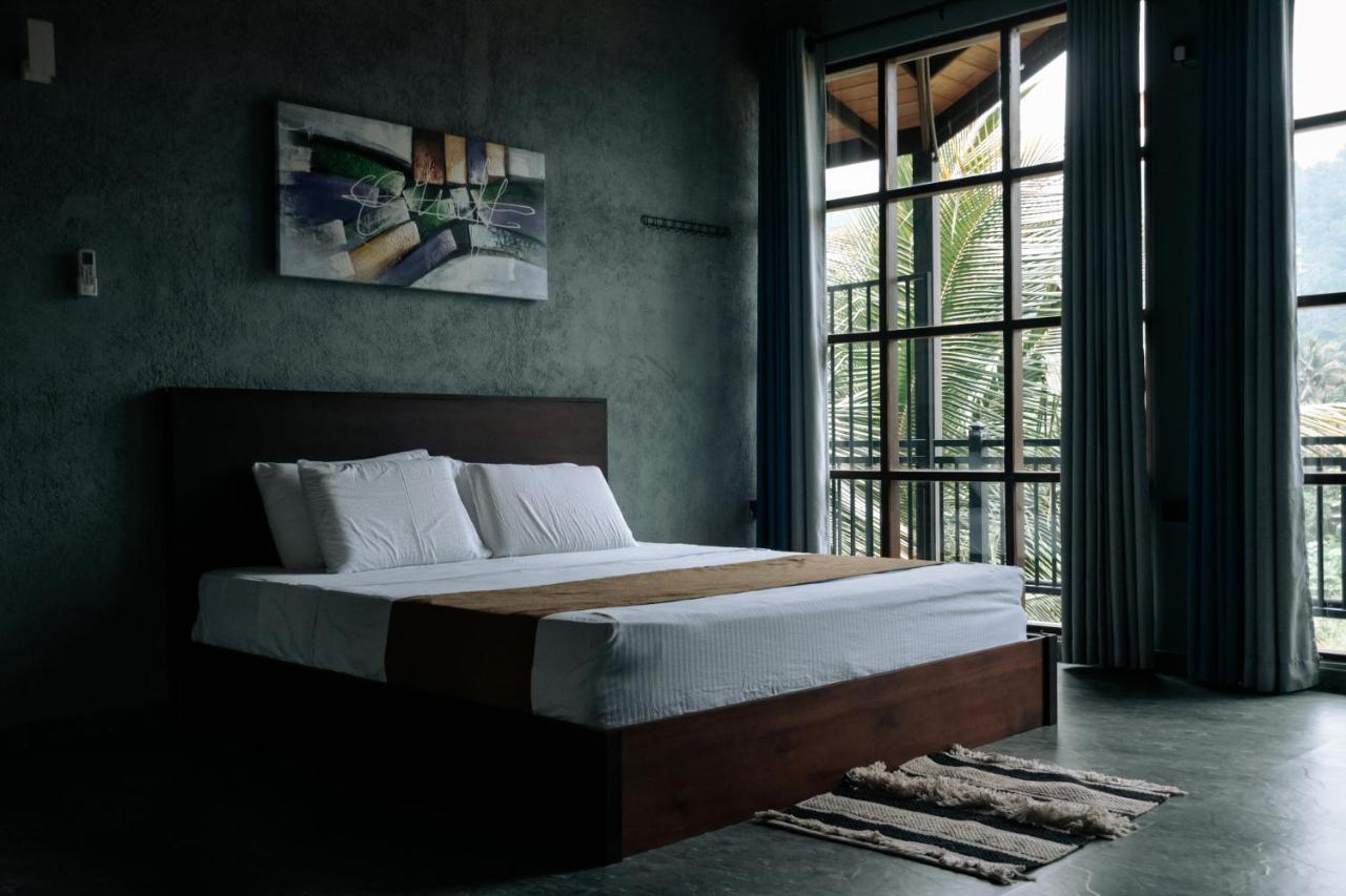 Amanzi Residence Kandy Buitenkant foto