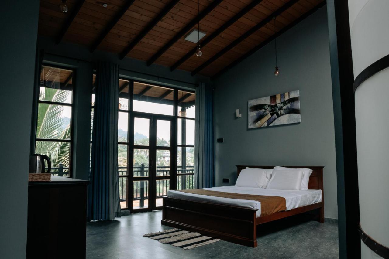 Amanzi Residence Kandy Buitenkant foto