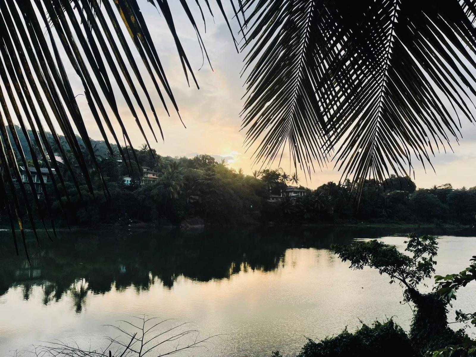 Amanzi Residence Kandy Buitenkant foto
